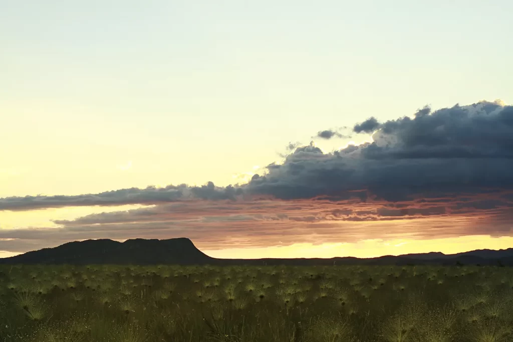 Pousada na Chapada dos Veadeiros - Pousada Meu Talento