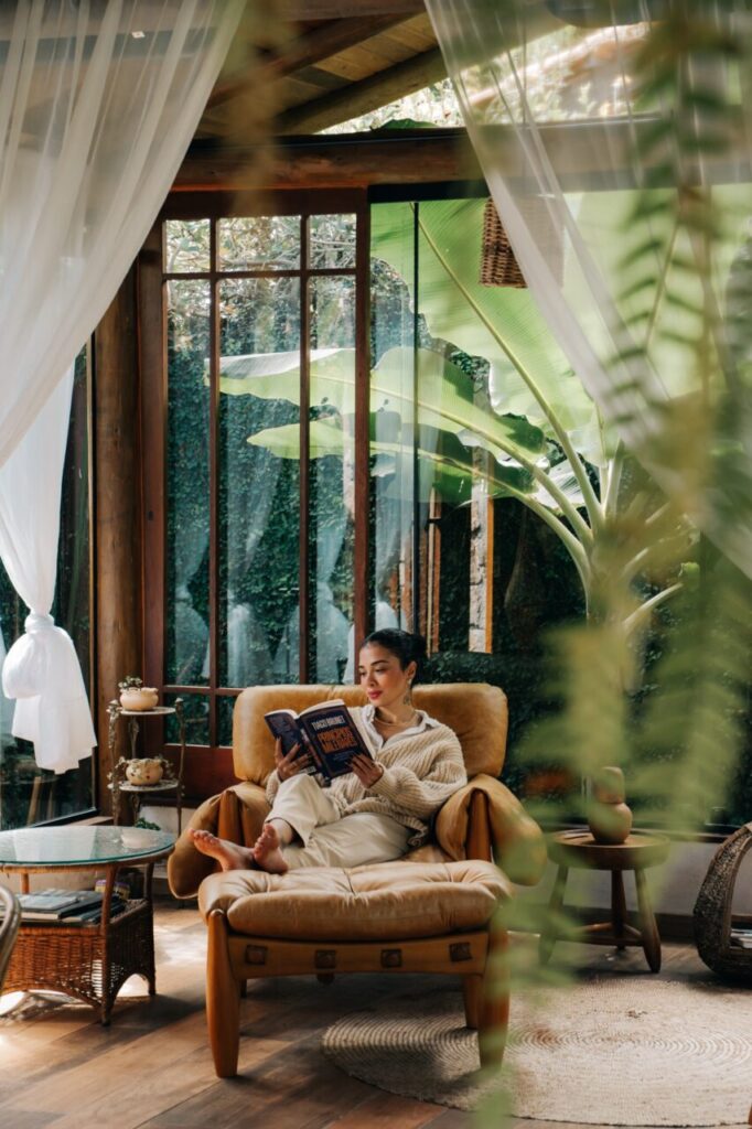Hotel Boutique - Chapada dos Veadeiros