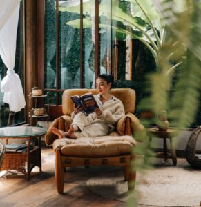 Hotel Boutique - Chapada dos Veadeiros
